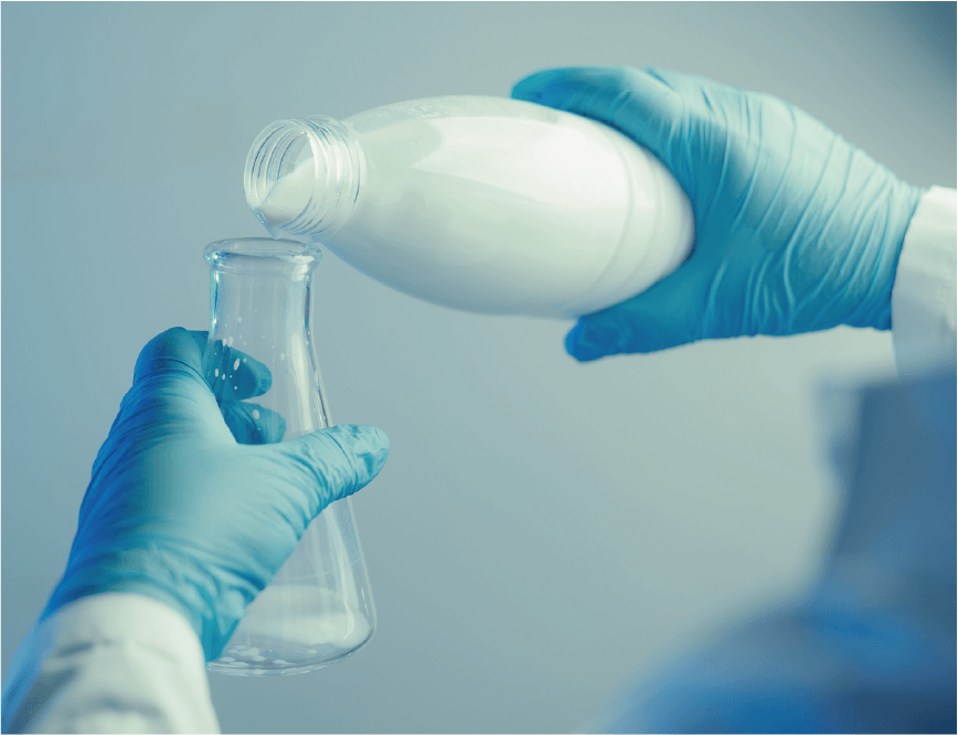 Ruminant Milk FAT Depression